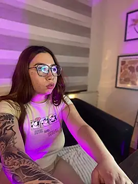 Soy_Veronica__ live