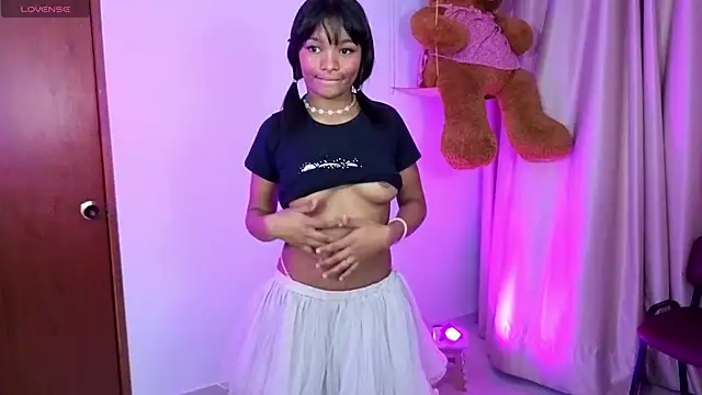 KaattySweet_ live