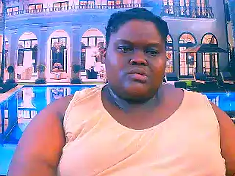 EbonyHotBuns live