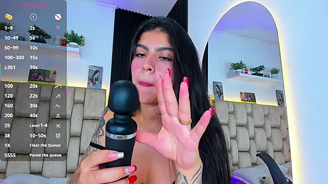 little_sophie18 live