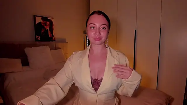 DanielaWisse live