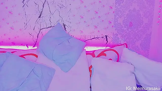 meimurasaki live