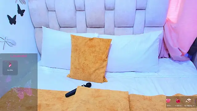 yulina_xue live