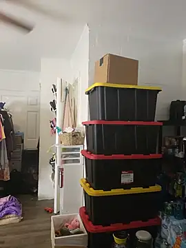 SexyNikki6969 live