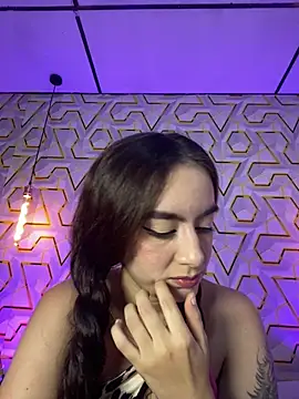 MelanyyJhonson15 live