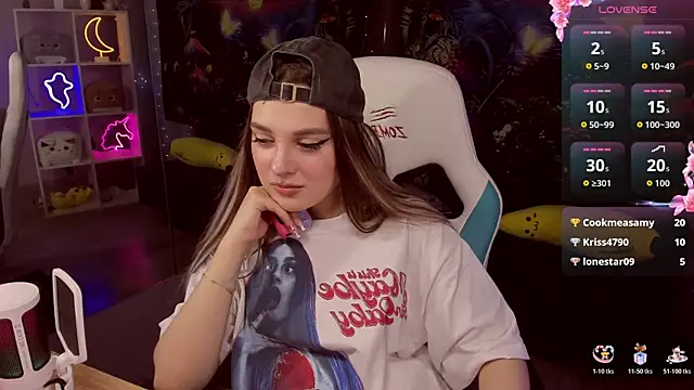 kaisajenner live