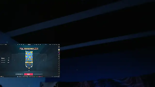Annee23 live