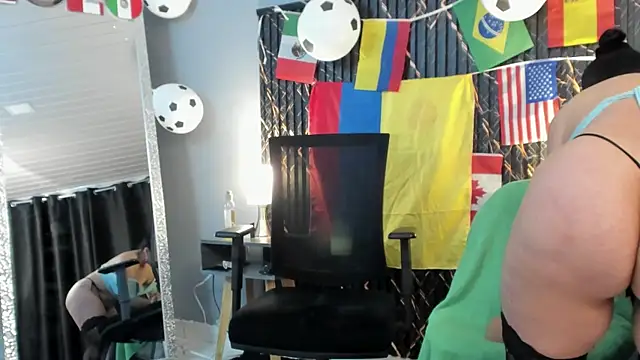 clara_heat live
