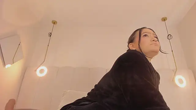 babepolly live
