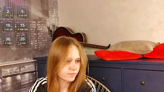VoidElaris live