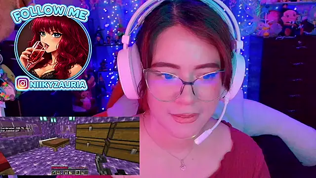 _niiky live