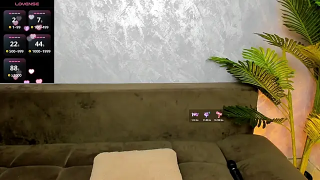 DarcieJanee live