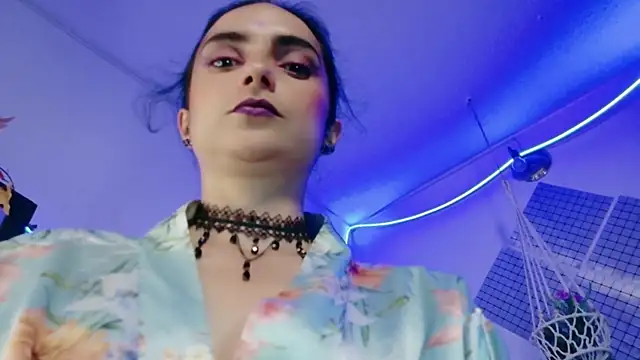 KandyParis live
