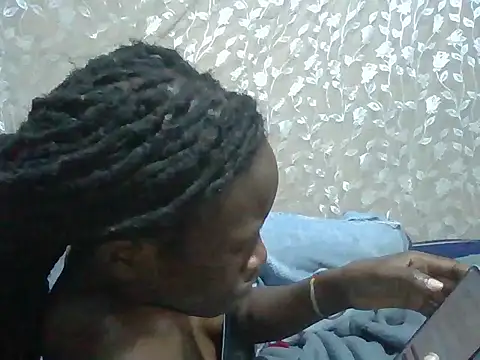 Sexyafricanah01 live
