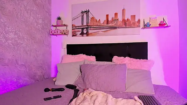 SofiaLujan_ live