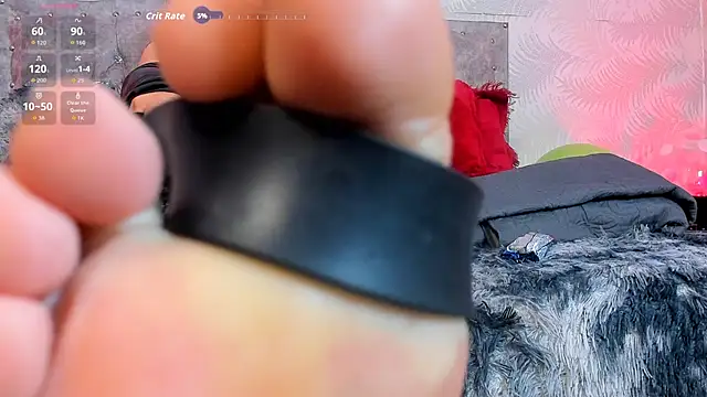 Renatha_Laurent live