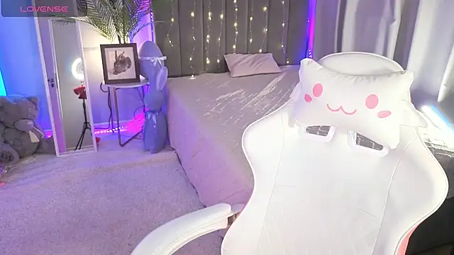 Ann_Daiisy live