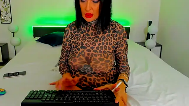 shannon4u live