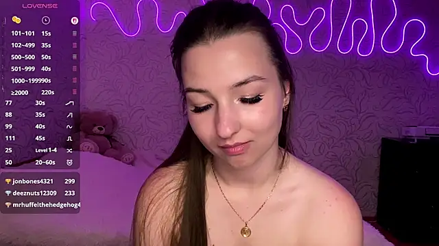 GemmaGunter live