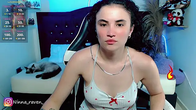 Ninna_ravenn live