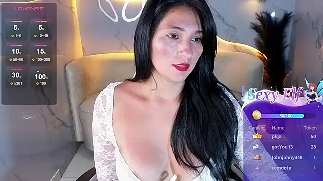 Alisson_tx_ live
