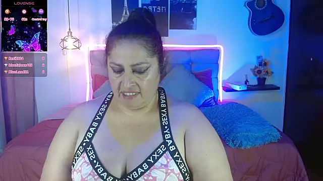 Keyla01_ live