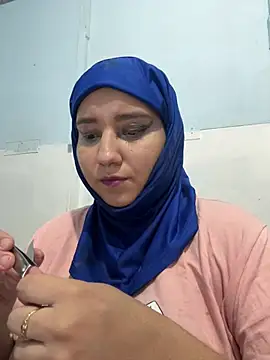 hannahayat live