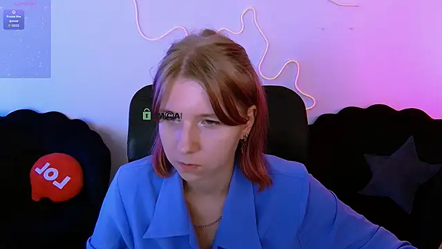 gloria_bubble live