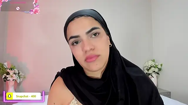 Umarani_ live