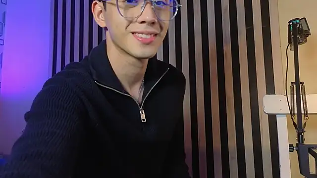 MikeVoss_ live