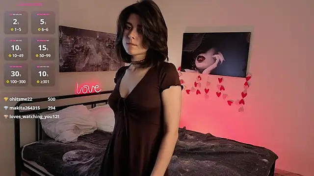 Barbara_Little live