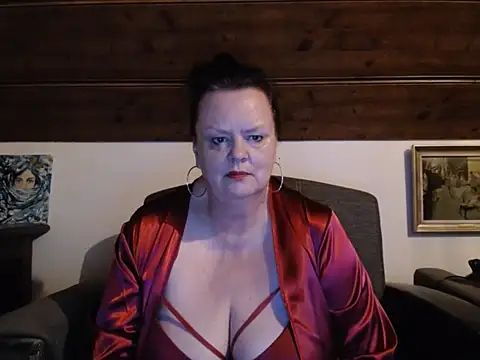 TiffanyMature live