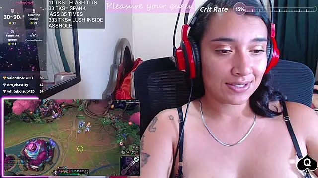 Robin_H00t_2 live