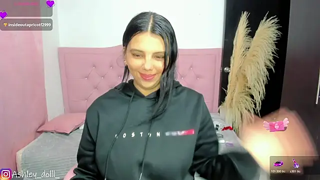 Ashley_dolll live