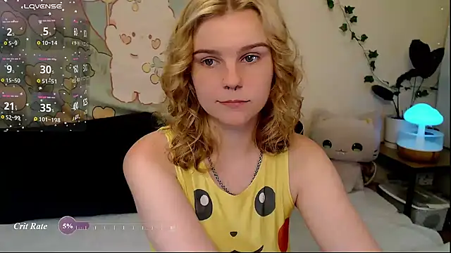 Moona_xx live