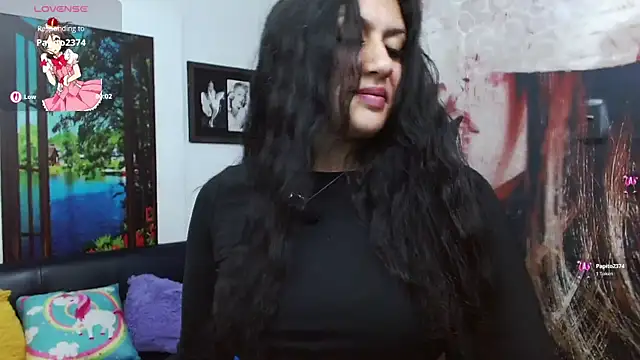 gigi_gilt_ live