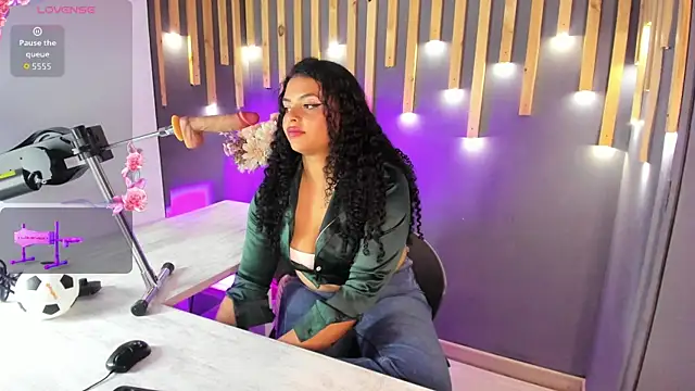scarlett__3 live