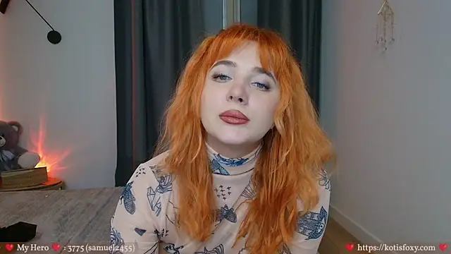 KatyaFods_ live