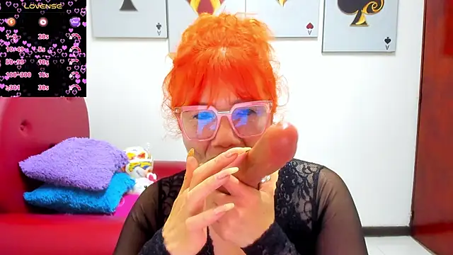 Salomeediaz_ live