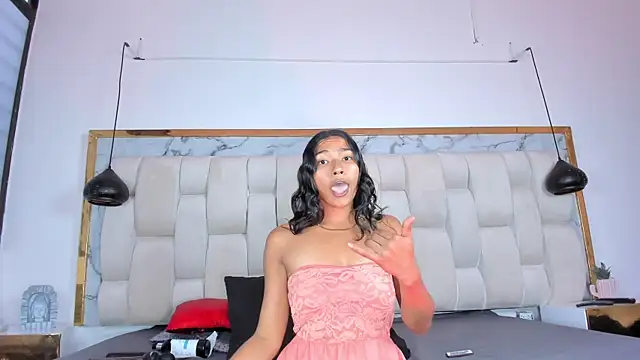 Hanna_lens live