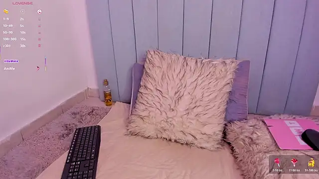 violeta_olsen live
