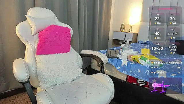 Camila_Gonzalez20 live