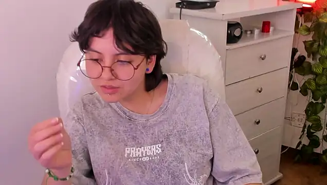 Nathaly_ds live