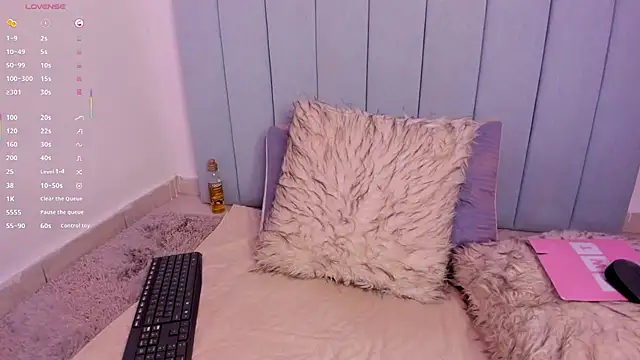 violeta_olsen live