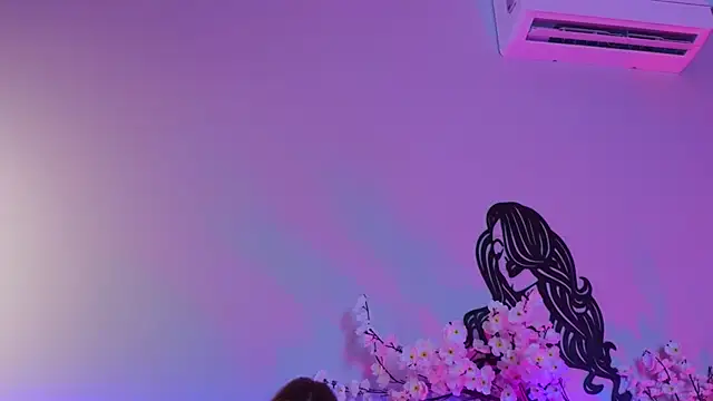 HannaWalton live