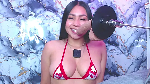sweeet_amy live