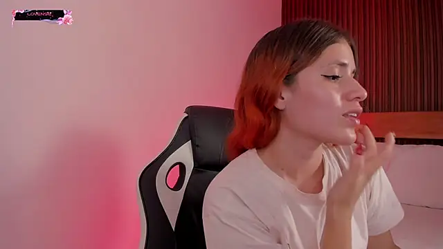 alliss_ginger_ live