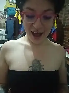 _Alaskamisa live