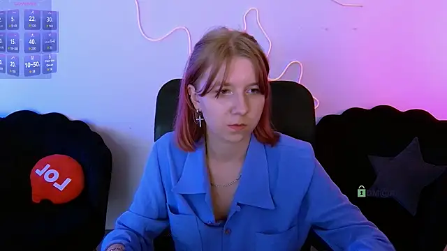 gloria_bubble live