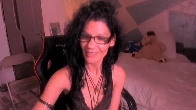 SweetSin40 live